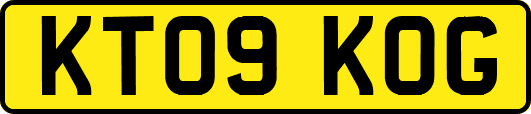 KT09KOG