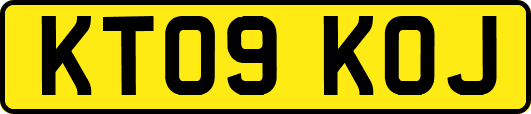 KT09KOJ