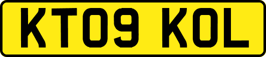 KT09KOL