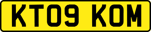 KT09KOM