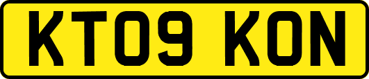 KT09KON