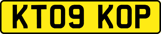 KT09KOP