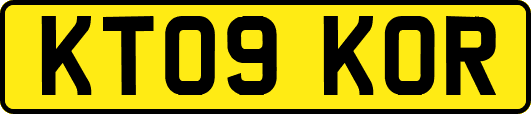 KT09KOR