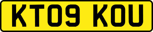 KT09KOU