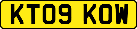 KT09KOW