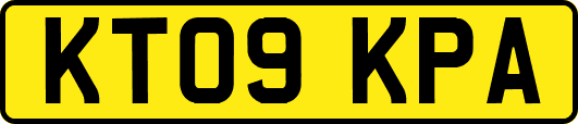 KT09KPA