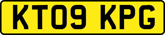 KT09KPG