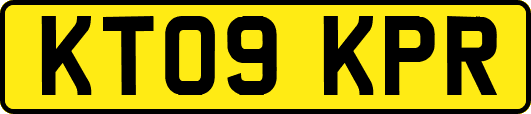 KT09KPR