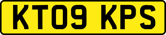 KT09KPS