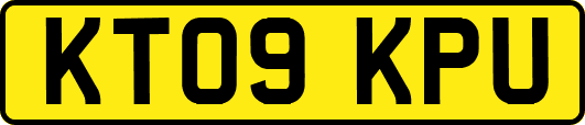 KT09KPU
