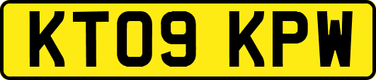 KT09KPW
