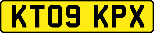 KT09KPX