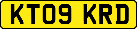 KT09KRD