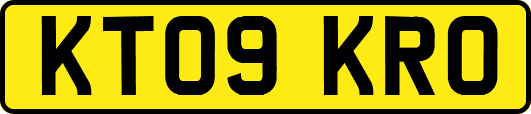 KT09KRO