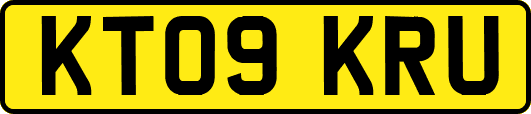 KT09KRU