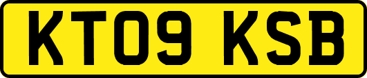 KT09KSB