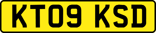 KT09KSD