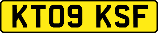 KT09KSF