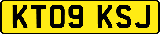 KT09KSJ