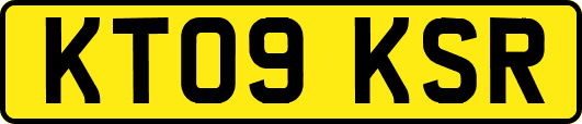 KT09KSR