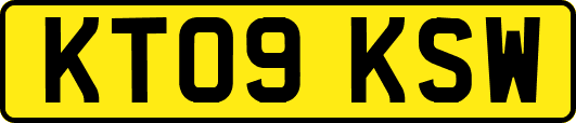 KT09KSW