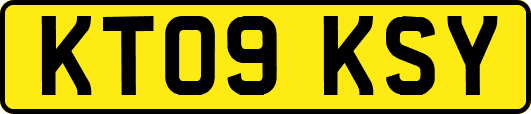 KT09KSY