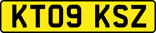 KT09KSZ