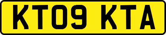 KT09KTA