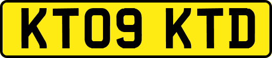 KT09KTD