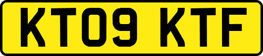 KT09KTF