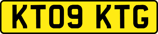 KT09KTG