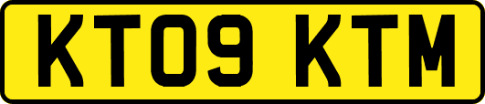 KT09KTM