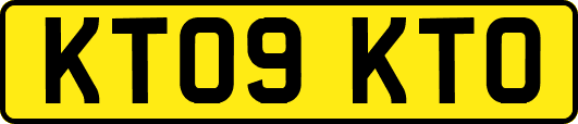 KT09KTO