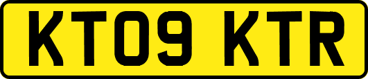 KT09KTR