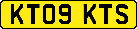 KT09KTS