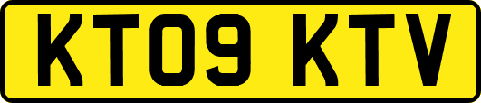 KT09KTV