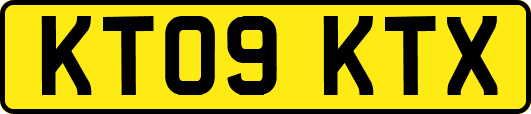KT09KTX