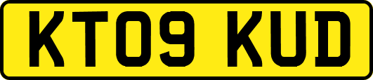 KT09KUD