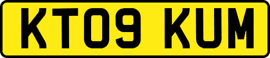 KT09KUM