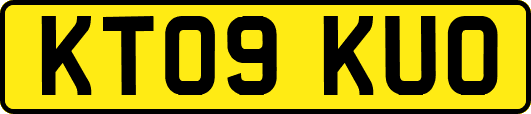 KT09KUO