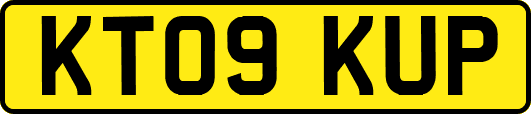 KT09KUP
