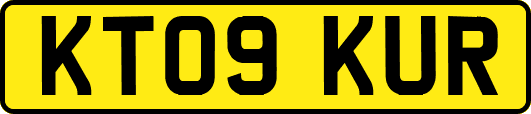 KT09KUR