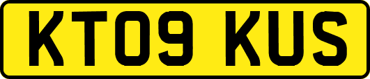 KT09KUS