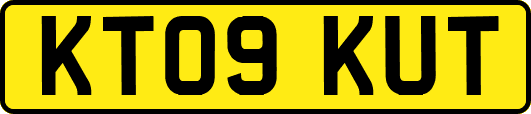 KT09KUT