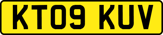 KT09KUV