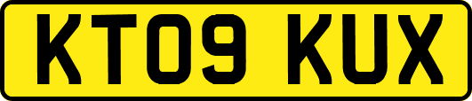 KT09KUX