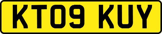 KT09KUY