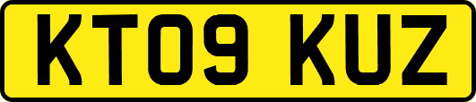KT09KUZ