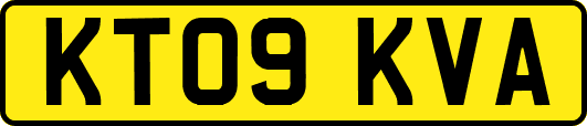 KT09KVA