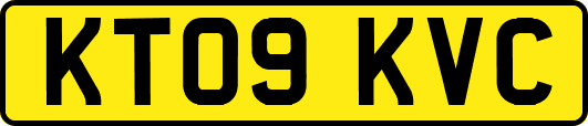 KT09KVC
